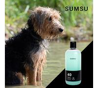 SUMSU Shampoo repellente Andiroba 250 ml