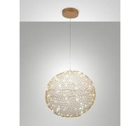 SUMTER SOSPENSIONE ORO OPACO D.500 3693-45-225
