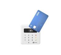 LETTORE CARTE MOBILE BT NFC Bianco SUMUP