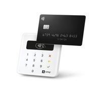 SUMUP Air Lettore Carte di Credito BT/NFC Mobile Contactless
