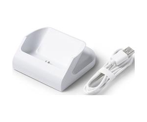 SumUp Air Solo base di ricarica USB 1 m Bianco 900606701