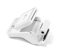 Lettore di Schede SUMUP SOLO+PRINTER 4G WIFI