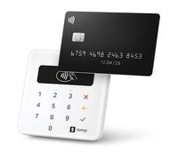 SumUp Plus Lettore di Schede Bluetooth - NFC RFID Lettore di Carte di Credito per Smartphone