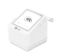 SumUp POS Solo e stampante da banco