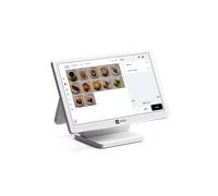 SumUp Registratore di Cassa con doppio display
