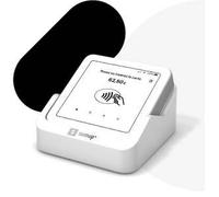 SUMUP Solo POS touchscreen