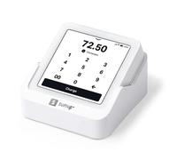 SumUp Solo Lettore Di Carte Di Pagamento E Stazione Di Ricarica