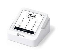 SumUp Solo Lettore Di Carte Di Pagamento E Stazione Di Ricarica