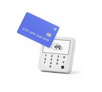 SUMUP - SOLO LITE e BASE DI RICARICA lettore di carte di credito - White