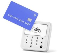 Sumup Solo Lite lettore di card readers WiFi