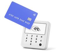 SUMUP Solo Lite POS Portatile per Pagamenti Contactless, Compatibile con Smartph