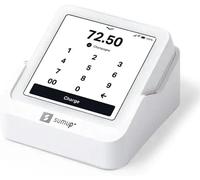 Sumup Solo POS Smart Lettore Carte Contactless NFC Wi-Fi 4G Terminale
