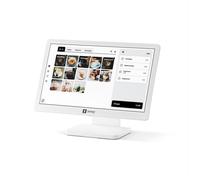 Sumup - Sumup Cassa Lite + Solo - Registratore Di Cassa-bianco SUMUP