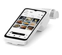 SumUp Terminal - lettore di card wifi + 4G Sumup
