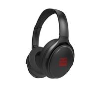 Sumvision Psyc Wave RX - Cuffie Wireless Bluetooth 4.1, Stereo Hi-Fi ad alta efficienza, CVC 6.0 con cancellazione del rumore, microfono integrato per cellulari, PC, laptop, TV e viaggi.