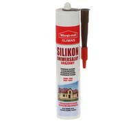 SUN-310-BR Silicone universale cartuccia 310 ml marrone