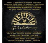 sun 60th anniversary / various