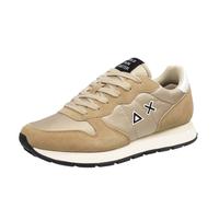SUN68 Scarpe Donna Ally Bright Nylon Z44203 8050161233504 - Oro Oro 43