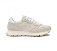 Sun 68 Ally Glitter Nylon Oro - Sneakers Donna EUR 39