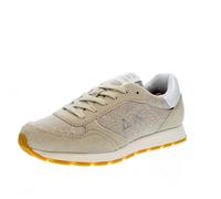 Sun 68 Ally Glitter Oro - Junior Scarpe Ragazza Sneakers
