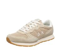 Sun 68 Ally Glitter Oro - Junior Scarpe Ragazza Sneakers
