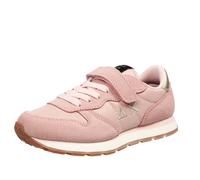 Sun 68 Ally Gold Rosa - Taglia 34 Scarpe Bambino Junior Sneakers