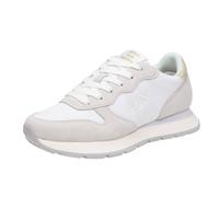 SUN68 01 ALLY GOLD SILVER sneakers moda Donna 39