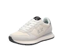 SCARPE SUN68 ALLY GOLD SILVER TG 40 COD Z45202-31 - 9W [US 7.5 UK 6.5 CM 26.6] Grigio