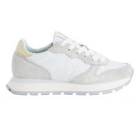 SUN68 01 ALLY GOLD SILVER sneakers moda Donna 39