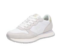 SUN68 01 ALLY GOLD SILVER sneakers moda Donna 40