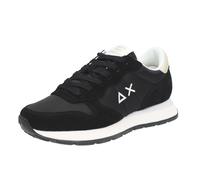 SUN68 11 ALLY GOLD SILVER sneakers moda Donna 37