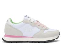 Sun 68 Ally Solid Bianco Donna Z36201 01