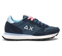 Sun 68 Ally Solid Navy Blue Donna Z36201 07