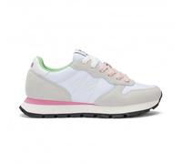 Sun 68 Ally Solid Nylon Bianco - Sneakers Donna EUR 41