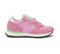 SUN68 Sneakers Basse Ally Solid Nylon Z35201 Rosa 38