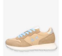 SUN68 Sneakers Basse Ally Solid Nylon Z35201 Beige 38