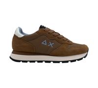 Sun 68 Ally Solid sneakers donna stringata scarpa da ginnastica con plantare ...
