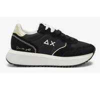 Sun 68 Big Ally Solid Nero Donna Z36209 11