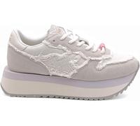 Sun 68 Big Stargirl Canvas, sneakers da ginnastica con platform, scarpa da do...