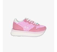 Sneakers Donna Big Stargirl Canvas Rosa Big Stargirl Canvas Z35216 38
