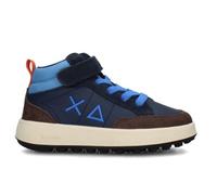 SUN68 07 BOYS GENIUS MID sneakers moda Bambino 29