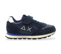 Sun 68 Boy'S Tom Solid (Kid) Navy Blue Junior Z45301K 07