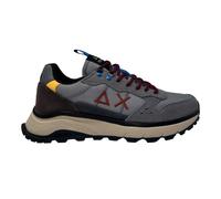 Sun 68 Fire And Camping Grigio Terra - Sneakers Uomo EUR 46