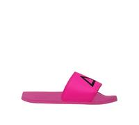 Sun 68 GIRL'S SLIPPERS Ciabatta Fuxia fluo da bambino X34403-62