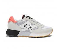 Sun 68 Jaki 2.0 Bicolor Bianco Grigio - Sneakers Uomo EUR 40