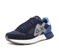 Sun 68 Jaki 2.0 Solid Blu - Taglia 45 [29.3cm] Scarpe Uomo Sneakers
