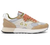 Sun 68 Sneakers 16 Jaki Outdoor in pelle beige con plantare estraibile Uomo 43