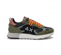 SUN68 Sneakers Bassa z45116 Verdone - 40