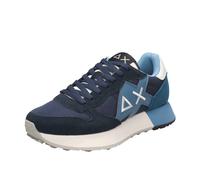 Sun68 sneakers uomo Jaki Solid blu 42