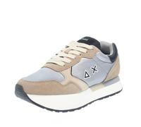 Sun 68 Kelly Solid Argento - Taglia 39 [24.7cm] Scarpe Donna Sneakers